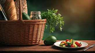 Daily Skimm Weekend: Culinary Delights, Literary Journeys, and Global Escapes