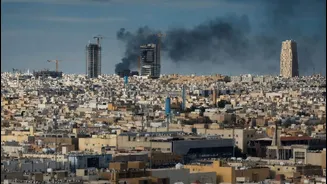 6 Indians killed in Israel-Hamas conflict, 1 still missing: MEA