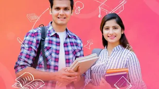 Why Smart Audio Tools Help Indian College Students Revise Long Lectures In Minutes
