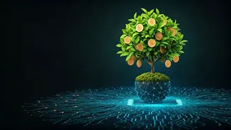 AI Is Helping Professionals Earn Beyond Their Salary