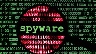 Pakistan-backed hackers launch spyware attack on Indian government systems