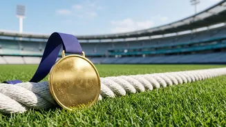 Vaibhav Sooryavanshi becomes India’s youngest Asian Games gold medallist:How did he fare at the Games?