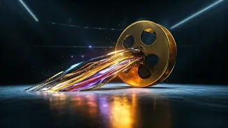 Box Office Battles: Indian Cinema's North American Triumph