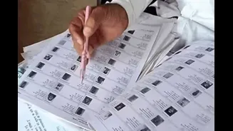 Karnataka SIR: 716 Foreign Nationals Found On Voter Rolls, Bengaluru Accounts For 583 Cases