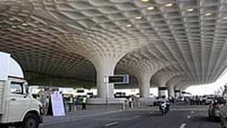 Mumbai Airport Police Warn Of Conman Posing As VNIT Nagpur Student, Dupes Flyers Of Cash Via UPI For Fake Emergency Tickets