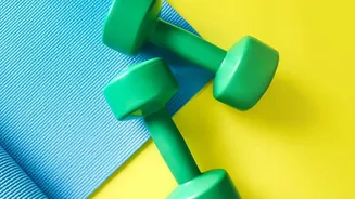 A Clear Plan For Flexible Workout Planning Connects Minimum Sessions And Target Sessions