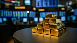 India's Economic Ascent: A Path to the Top?