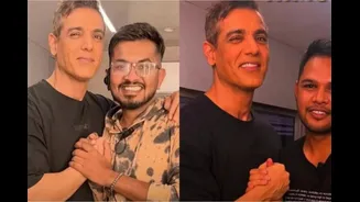 John Abraham Looks Lean, Unrecognisable In Viral New Photos, Concerned Fans Ask 'What Happened?'