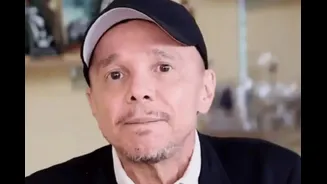 Conheça a história real por trás de Milla, um dos maiores hits de Netinho