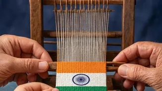 Raw Material Sourcing: How Indian Textile Hubs Respond To New Cotton Import Rules