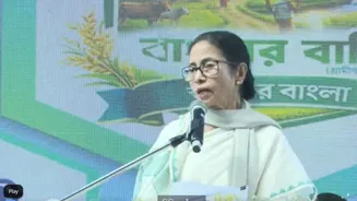 Mamata Banerjee: ‘কেন্দ্রের সাহায্য ছাড়াই ঘাটাল মাস্টার প্ল্যান করেছি’, সিঙ্গুরে মমতা