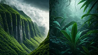 Travellers Must Choose Between Mountains And Monsoon Drama
