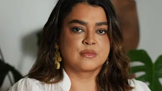Um ano sem Preta Gil: cantora quase teve um nome peculiar