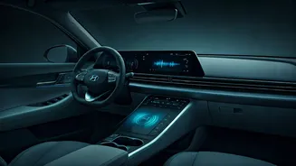 Engine-Like Feedback Could Arrive In Hyundai EVs