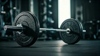 Unlocking Fitness: A Holistic Approach