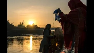 Yamuna Chhath 2026: Date, Muhurat, Rituals And How To Celebrate At Home