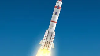 World Space Week 2026 Highlights How Rockets Are Expanding Access To Space And Science