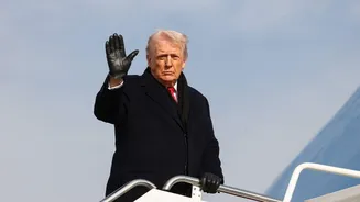 Trump to ‘own’ Greenland by having sovereignty over military bases in draft deal: Report