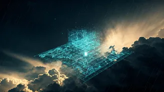 Beat Localized Heavy Rain Using Predictive AI Weather Flight Trackers