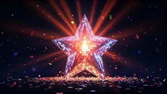 Stars Shine: Veer Pahariya's Birthday Bash!