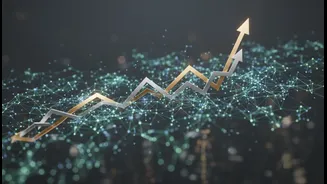 Enterprise AI May Turn Recent IT Stock Weakness Into A Recovery Story