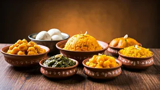 Lohri 2026: 7 Punjabi Recipes to Warm Your Winter