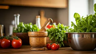 Indian Homes Are Serving Nostalgia With Better Balance