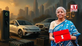Budget 2026 EXPECTATION: Auto industry seeks EV duty cuts, localisation push