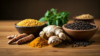 The Ultimate Guide To Dadi's Immunity Boosting Secret Staples