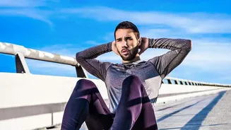 Could Exercise Habits Influence Restful Sleep? Researchers Investigate