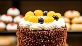 Bengaluru's Festive Flavors: A Journey Through Memory