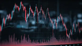 Stock Market Plunge: Sensex & Nifty Take a Tumble