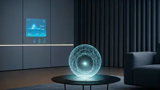 Smart Living Spaces Are Moving Into Mainstream Dreams
