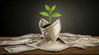 Tax Rules Can Affect First-Time Earners Fast