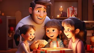 Feel-Good Hollywood Comfort Movies Designed To Deliver Heartwarming Emotional Comfort Every Weekend