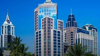 Pune, Hyderabad and other cities are building stronger tech ecosystems
