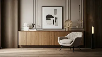 India's Top Interior Designers: Crafting Dream Spaces with Style and Expertise