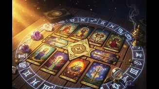 Tarot Horoscope Today January 18, 2026: Career, Money And Love Predictions