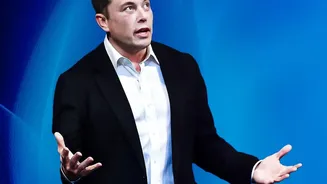 Elon Musk Says Better Questions Will Matter More As AI Gets More Capable While Musk Thinks Broad Learning Will Help People Direct Future Robots