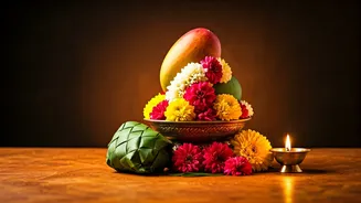 Puthandu 2026: Unveiling Tamil New Year's Date, Deep Significance, and April Celebrations