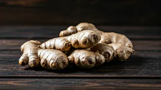 Ginger: Seven Ways It Can Boost Your Health
