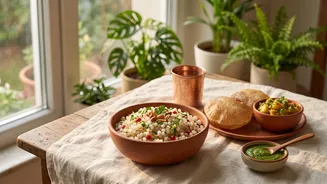 Fasting Foods For Navratri: How To Build More Complete Meals At Home