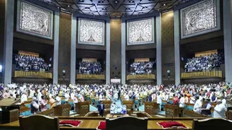 Government planning to increase Lok Sabha seats by 50%: Why is Congress opposing the proposal?