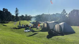 Brisbane Commences Construction on 2032 Olympics Main Stadium Amid Protests