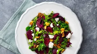 Understanding Beet Greens With Practical Cooking Ideas