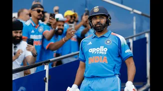 Ajit Agarkar, Gautam Gambhir Slammed For Rohit Sharma Snub: 'If You Ever Felt...'