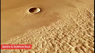 Science & Space Roundup: Top News of the Day (Nov 17)