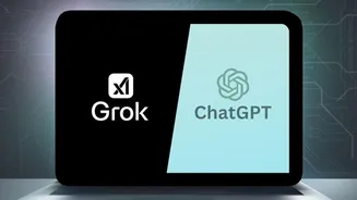 AI chatbots like Grok and ChatGPT exhibit political bias: Study