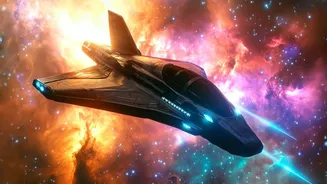 Best sci-fi movies to stream now
