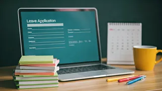 Crafting the Perfect Leave Application: 10 Samples & Tips
